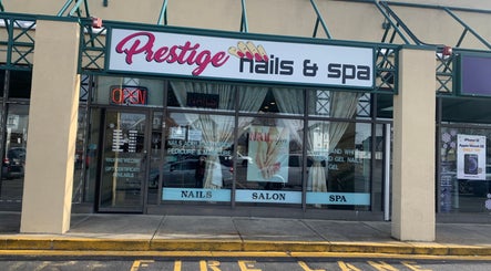 Prestige Nails & Spa