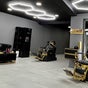 The Godfather Barbershop