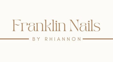 Franklin Nails By Rhiannon