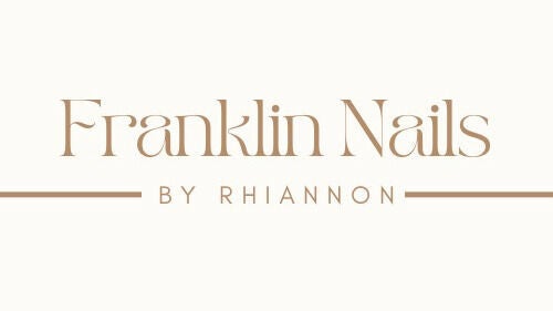 Franklin Nails By Rhiannon