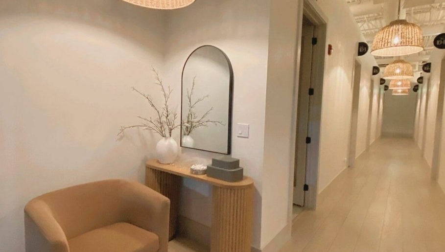 Modern Modalities image 1