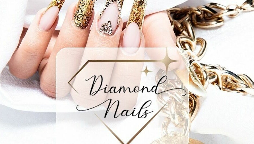 Diamond Nails – kuva 1