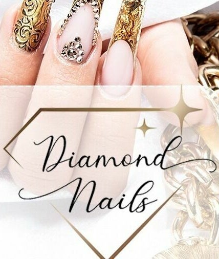 Diamond Nails afbeelding 2