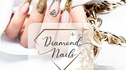 Diamond Nails