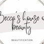 Beccas House Of Beauty