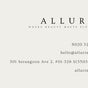 Allurix - Blk 301 Serangoon Ave 2, #01-326, Singapore