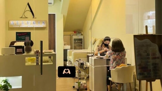 Allurix Nail Salon