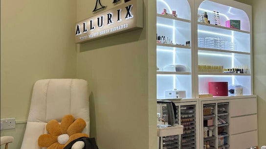 Allurix Nail Salon