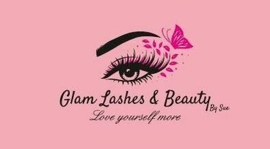 Glam Lashes & Beauty by Sue