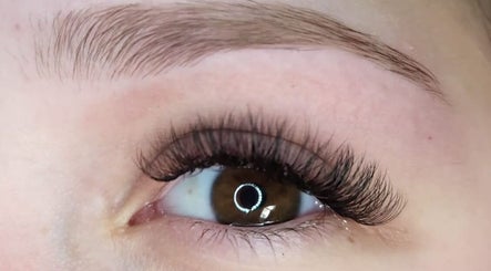 Glam Lashes & Beauty by Sue