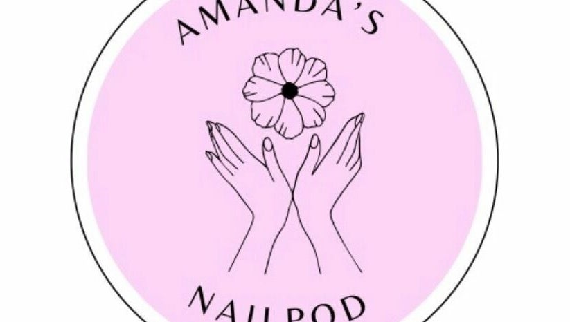 Amanda’s Nail Pod 1paveikslėlis