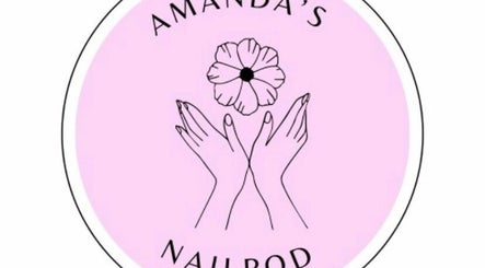 Amanda’s Nail Pod