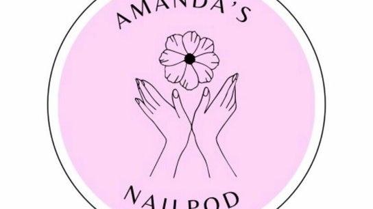 Amanda’s Nail Pod