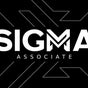 SIGMA Associate - Edson McCall