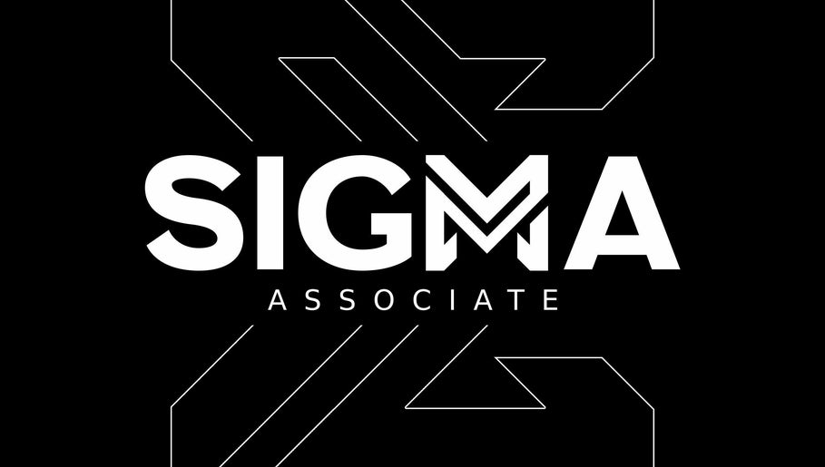 SIGMA Associate - Edson McCall изображение 1