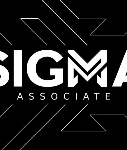 SIGMA Associate - Edson McCall изображение 2