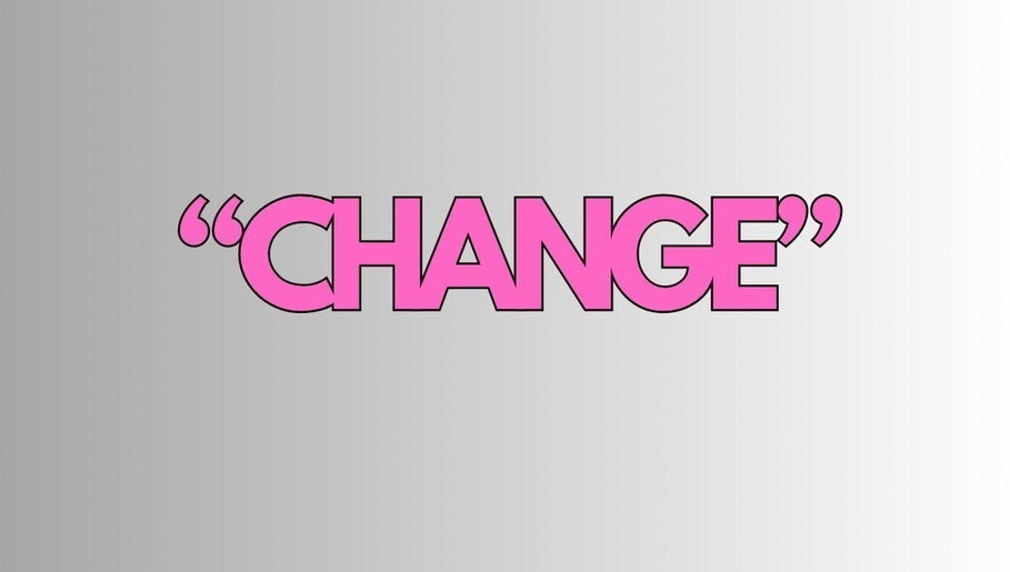CHANGE afbeelding 1