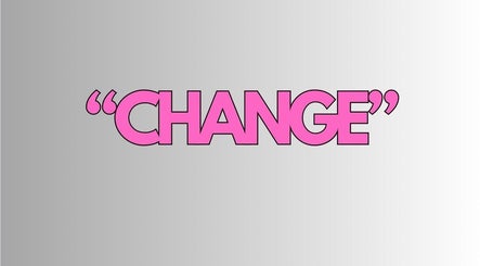 CHANGE