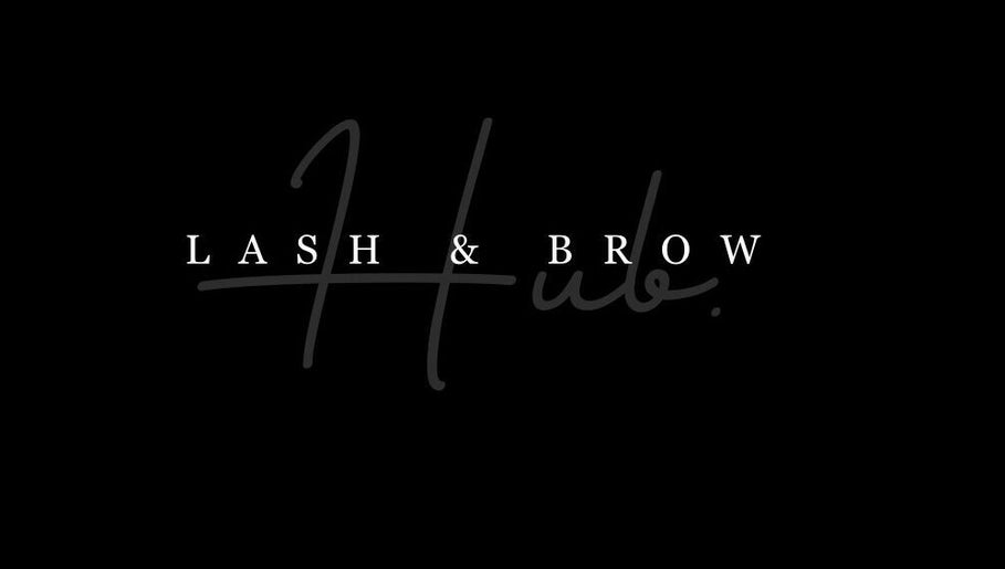 Lash and Brow HUB• obrázek 1