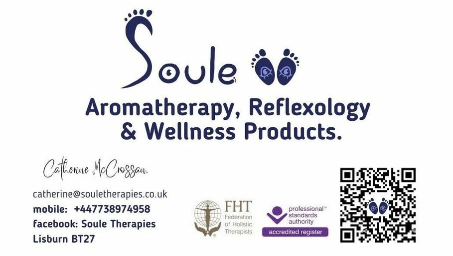 Immagine 1, Soule Therapies