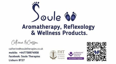 Soule Therapies