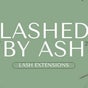 Lashed By Ash