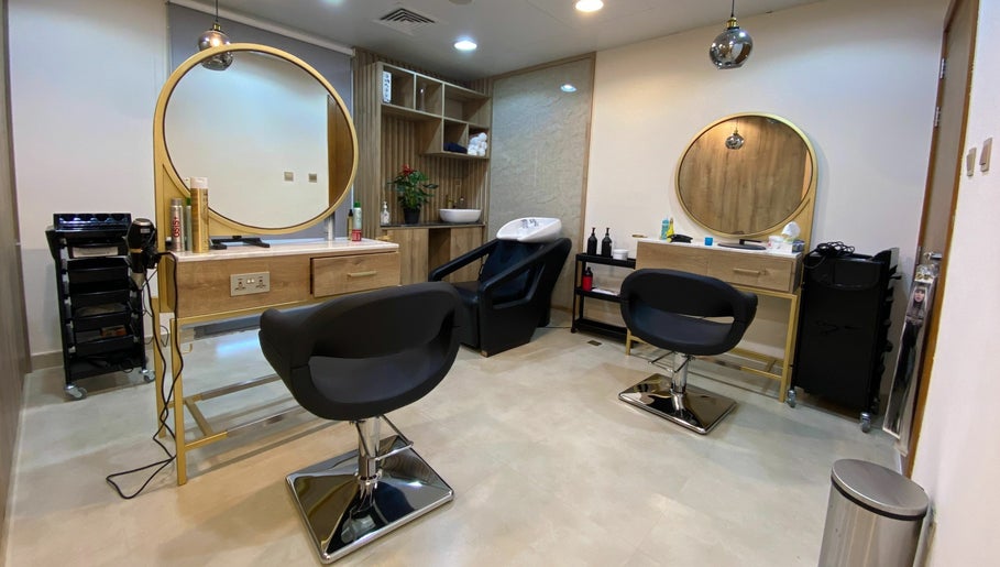 TREVI - Beauty Queen Salonの画像：1