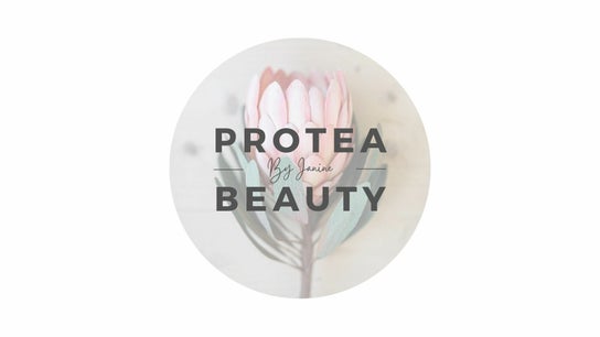 Protea Beauty by Janine