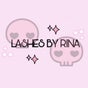 Lashes by Rina