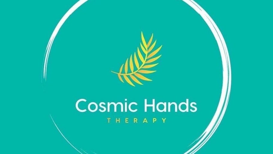 Cosmic Hands Chinese Massage 1paveikslėlis