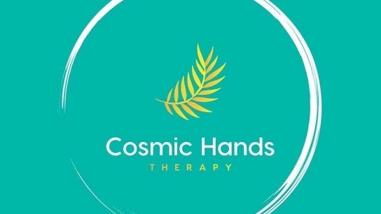 Cosmic Hands Chinese Massage