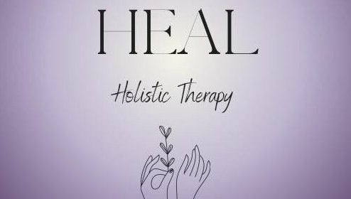 Imagen 1 de Heal Holistic Therapy