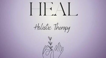 Heal Holistic Therapy