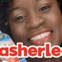 Asherlee Naturals Curl Care Studio