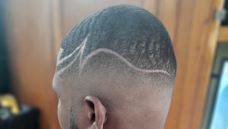 KDB Anointed Cuts image 1