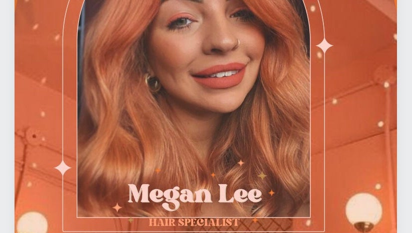 Hair Specialist Megan Lee imaginea 1