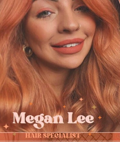 Hair Specialist Megan Lee – kuva 2