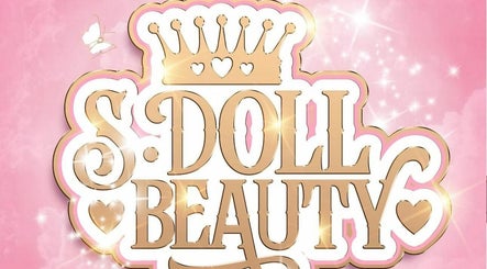 S Doll Beauty