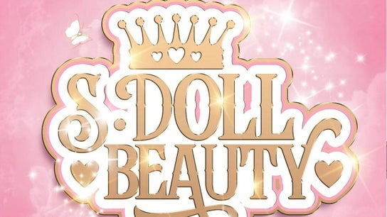 S Doll Beauty