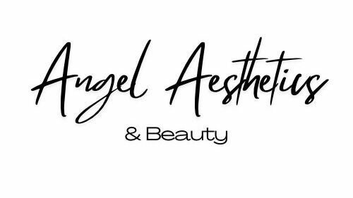Angel Aesthetics and Beauty