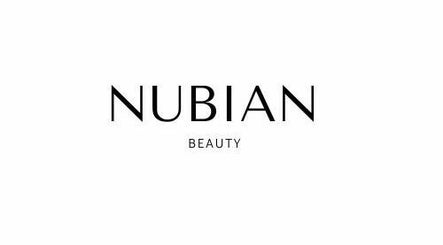 Nubian Beauty