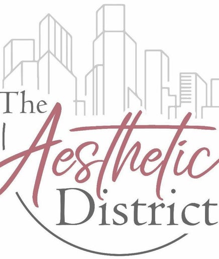 The Aesthetic District Bild 2