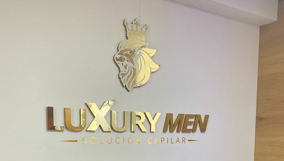 Luxury Men Lima – obraz 1