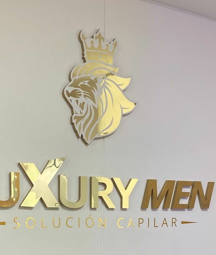 Luxury Men Lima image 2