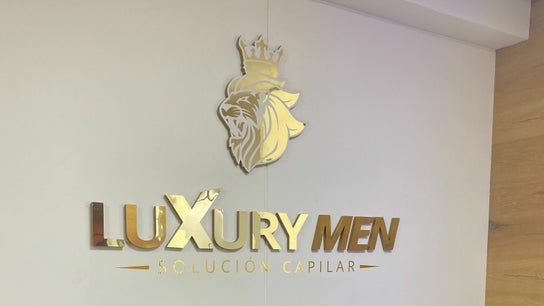 Luxury Men Lima