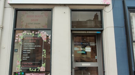 Beren Beauty Salon billede 3