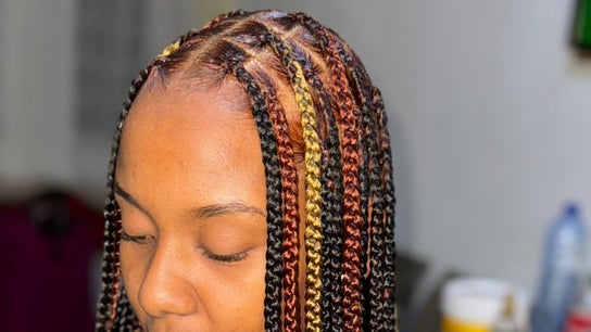 Boujee Braidzz