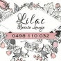 Lilac Beaute Lounge