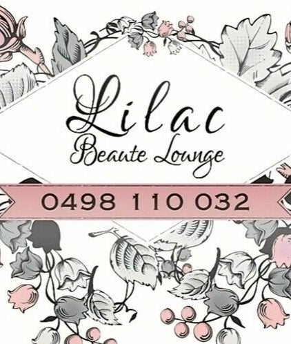 Lilac Beaute Lounge afbeelding 2