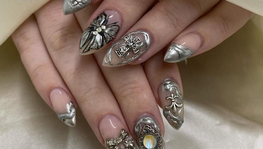 Image de Artzy Nails 1